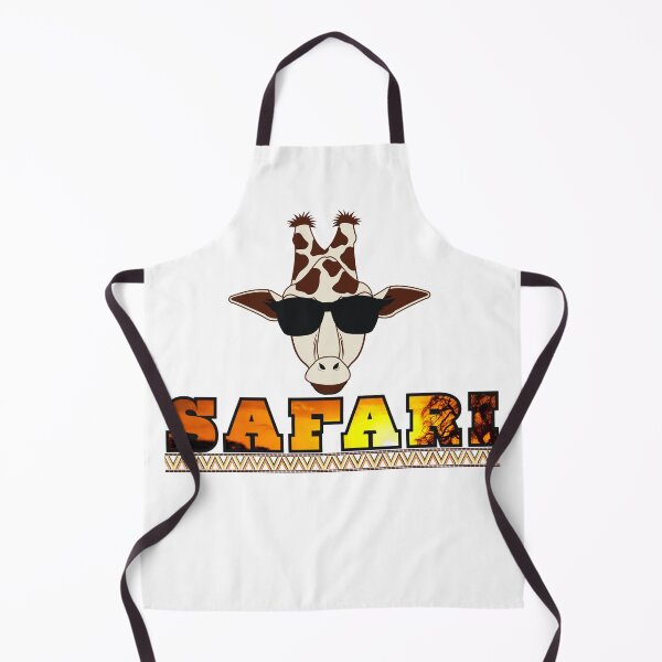 Item preview, Cool Giraffe designed and sold by Nekjo.