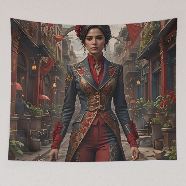 Item preview, Jocasta designed and sold by RelinCreates.