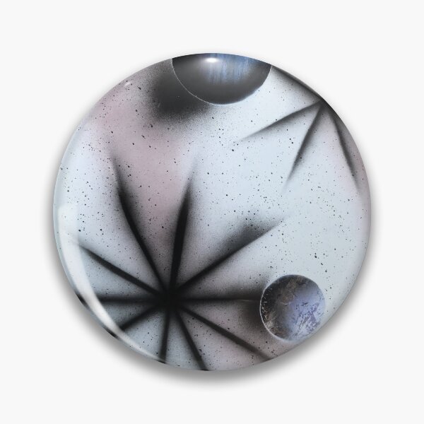 Item preview, Negative Space designed and sold by BouldArtWorks.