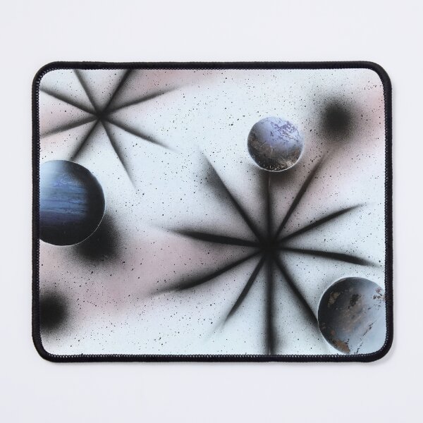 Item preview, Negative Space designed and sold by BouldArtWorks.