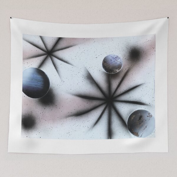 Item preview, Negative Space designed and sold by BouldArtWorks.