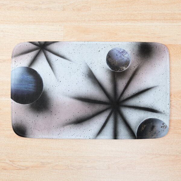 Item preview, Negative Space designed and sold by BouldArtWorks.