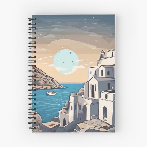 Item preview, sifnos greece designed and sold by JIGUWORLD.
