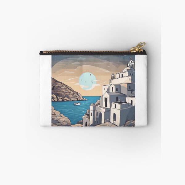 Item preview, sifnos greece designed and sold by JIGUWORLD.
