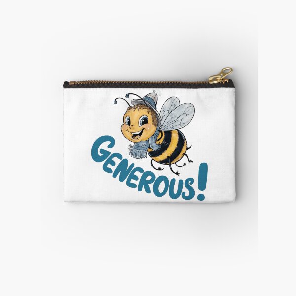 Item preview, Bee Generous No.3 designed and sold by Gentle40Winks.
