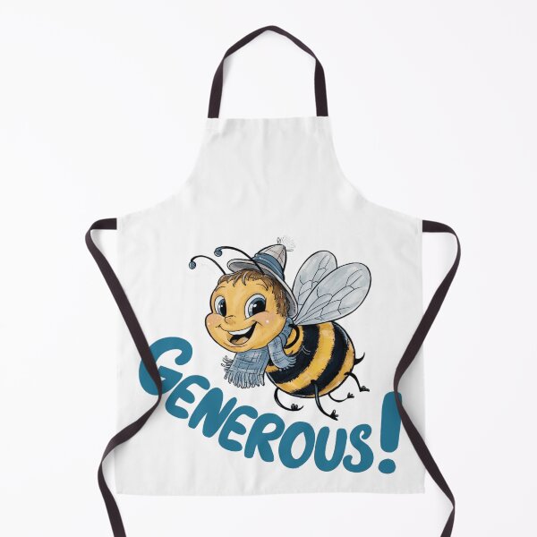 Item preview, Bee Generous No.3 designed and sold by Gentle40Winks.