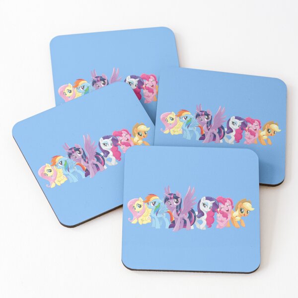 Item preview, My Little Pony; Light Blue designed and sold by Marco Bottiglieri.