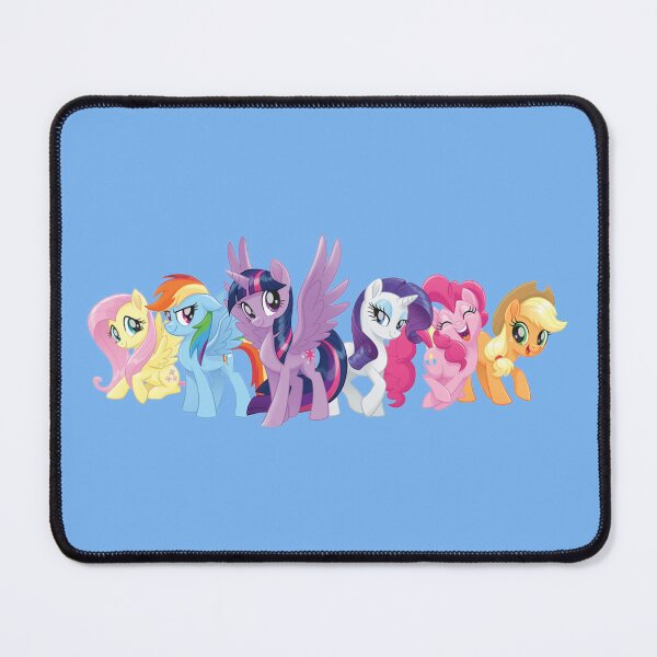 Item preview, My Little Pony; Light Blue designed and sold by Marco Bottiglieri.