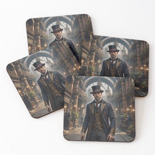 Item preview, Gilbert designed and sold by RelinCreates.