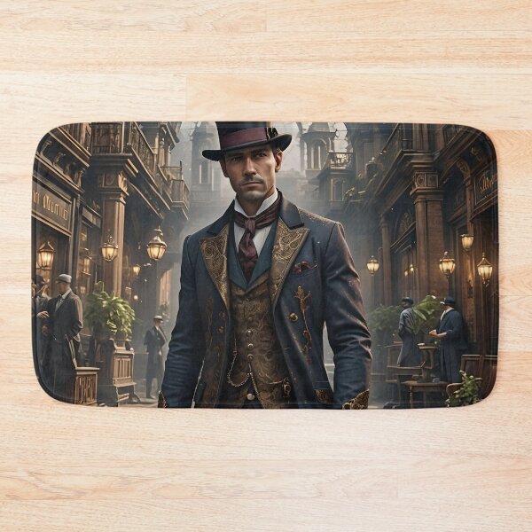 Item preview, Gilbert designed and sold by RelinCreates.