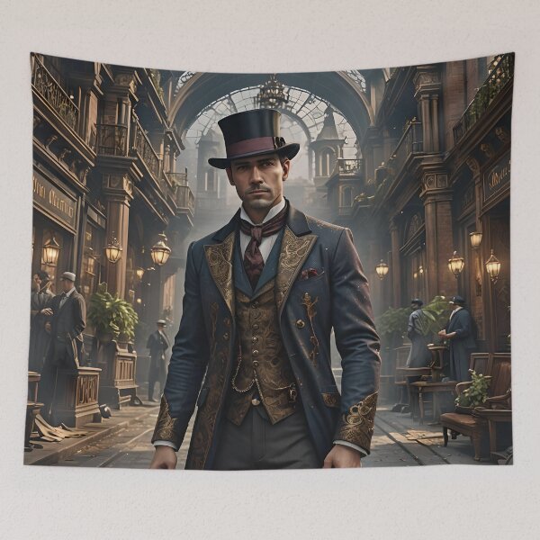 Item preview, Gilbert designed and sold by RelinCreates.