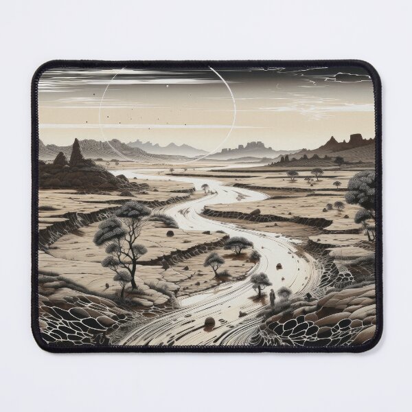 Item preview, Australian Outback designed and sold by Shutter-Dragon.