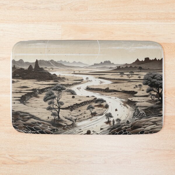 Item preview, Australian Outback designed and sold by Shutter-Dragon.