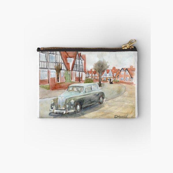 Item preview, MG Magnette designed and sold by artymarshy.