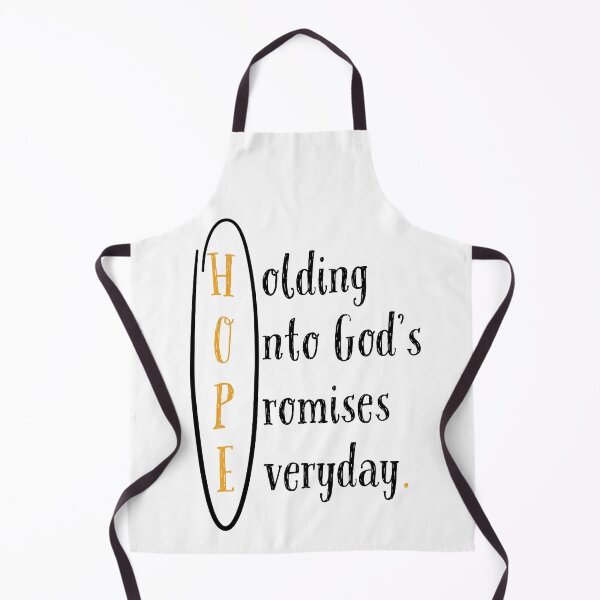 Item preview, Hope in God's Promises designed and sold by Zenys Inspirations.
