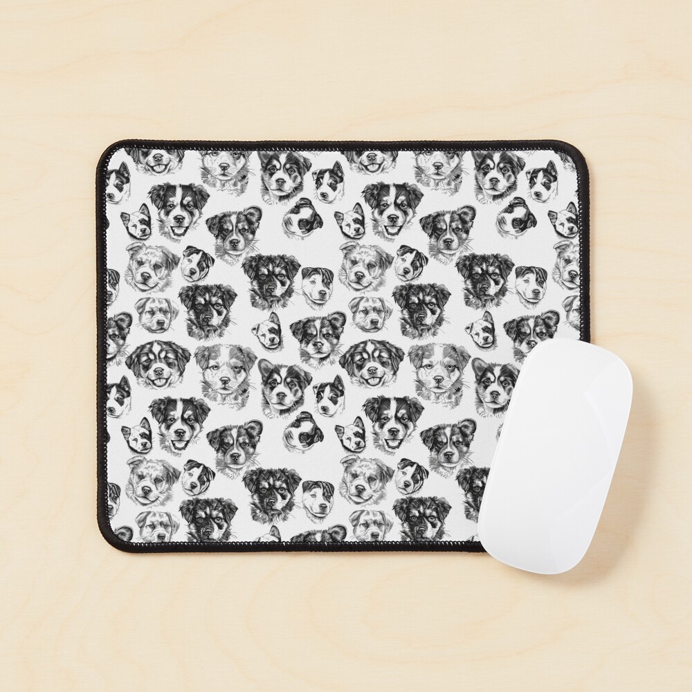 Item preview, Mouse Pad designed and sold by MDSDesigns.