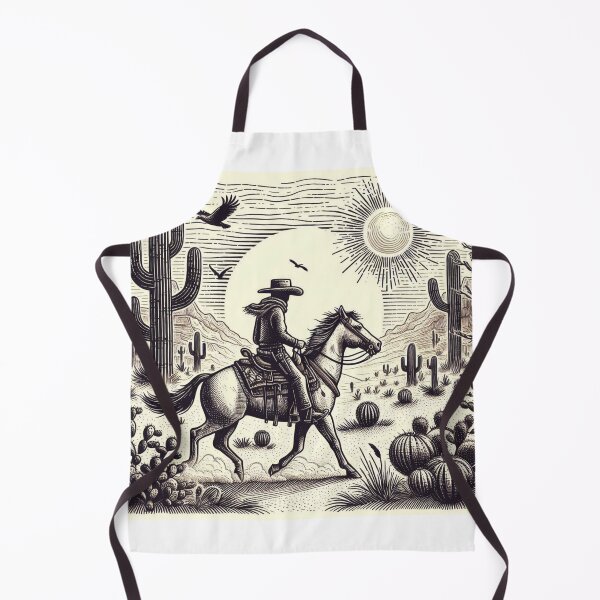 Item preview, cowboy summer designed and sold by laurazael.