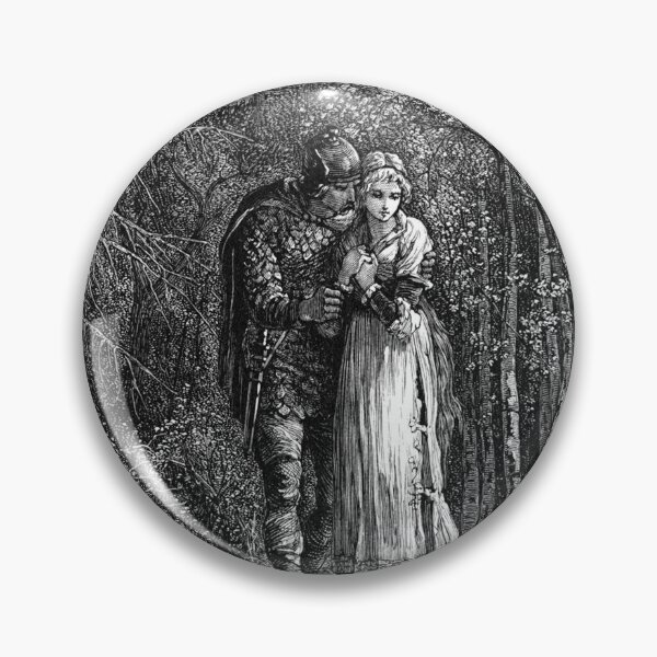 Item preview, I wooed the blue-eyed maid,, vintage engraving designed and sold by stevepaint.