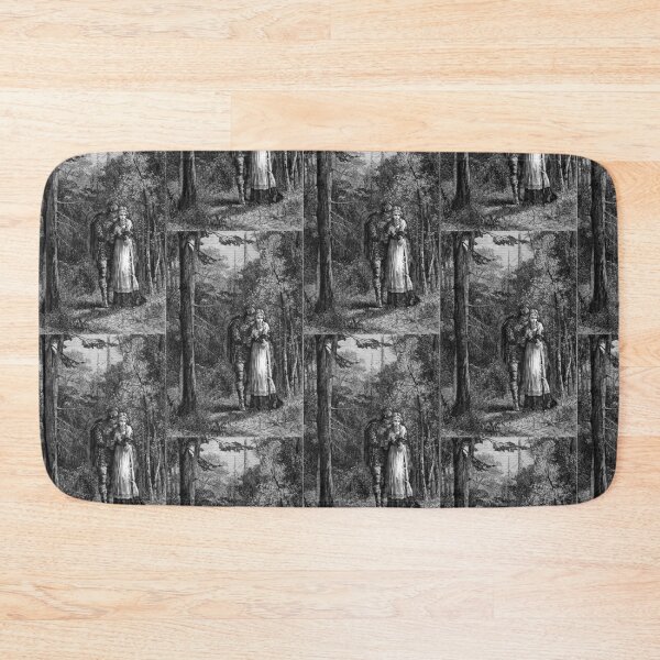 Item preview, I wooed the blue-eyed maid,, vintage engraving designed and sold by stevepaint.