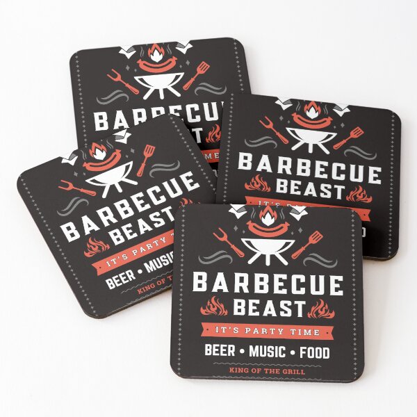 Item preview, parientes de la camiseta BBQ grill designed and sold by RunningJoke.