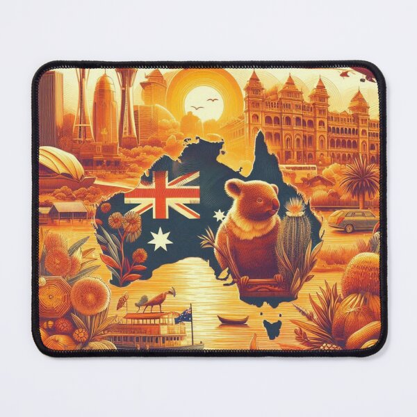 Item preview, australias role designed and sold by laurazael.