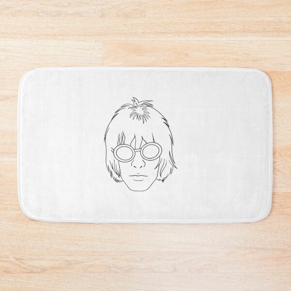 Item preview, Brian Jones designed and sold by The Abysmall.