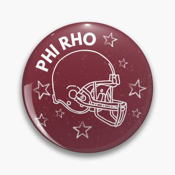 Item preview, Phi Rho Helmet designed and sold by tays-designs-.