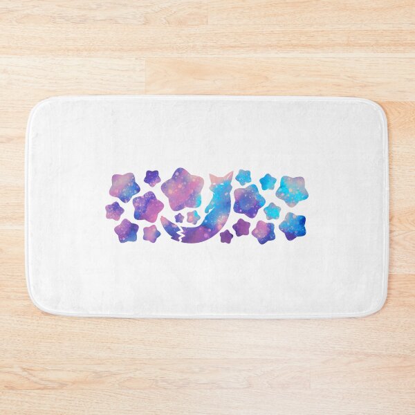 Item preview, Cosmic Fox (Cotton Candy) designed and sold by Nindota.