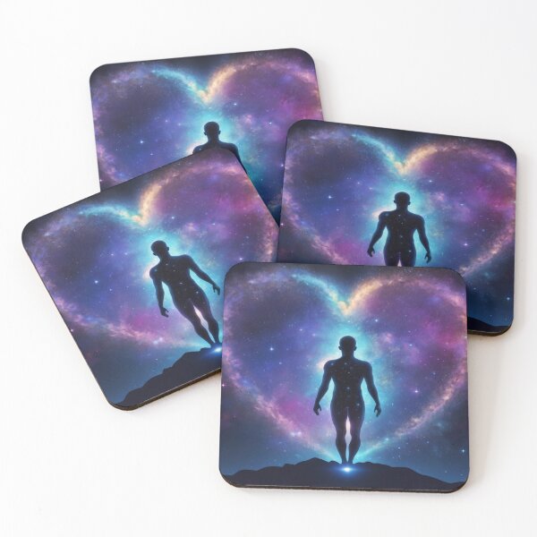 Item preview, Universal love designed and sold by Cristhian Almanza.