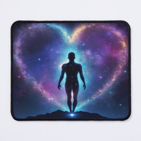 Item preview, Universal love designed and sold by Cristhian Almanza.