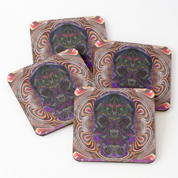 Item preview, Flux Of Being 02 designed and sold by Boogie-72.