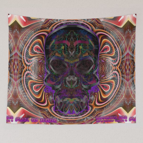 Item preview, Flux Of Being 02 designed and sold by Boogie-72.