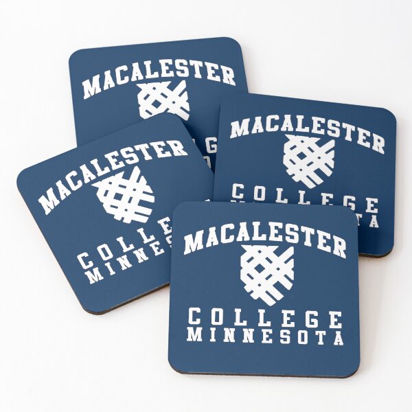 Item preview, Vintage Macalester College Minessota  designed and sold by BelovedUni.