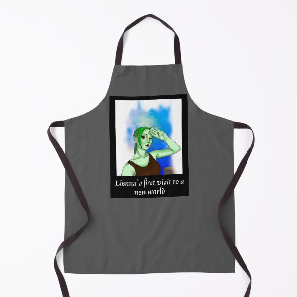 Item preview, The first visit to a new world designed and sold by NessaCiaoKakao.