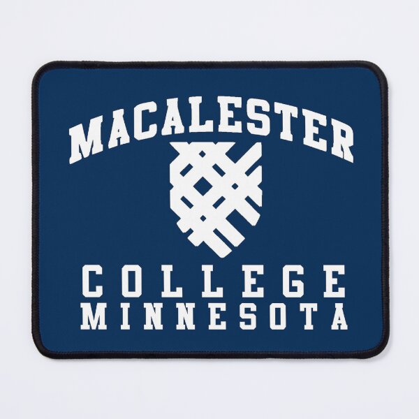 Item preview, Vintage Macalester College Minessota designed and sold by BelovedUni.
