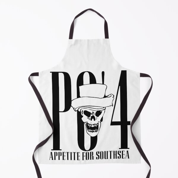 Item preview, PO4 Appetite for Southsea designed and sold by Londonation.