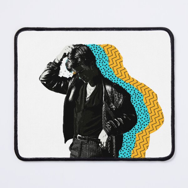 Item preview, Funky Joe Keery Sticker  designed and sold by djokeerydaily.