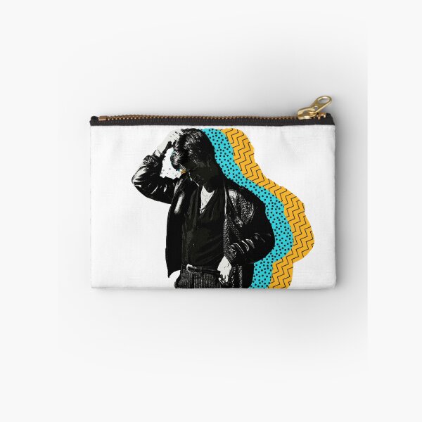 Item preview, Funky Joe Keery Sticker  designed and sold by djokeerydaily.