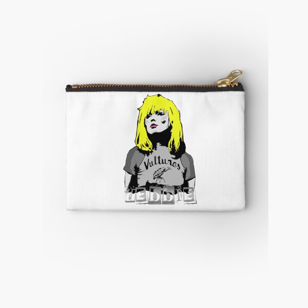 Artikelvorschau, Debbie Harry - Geier entworfen und verkauft von Bad Zombie .