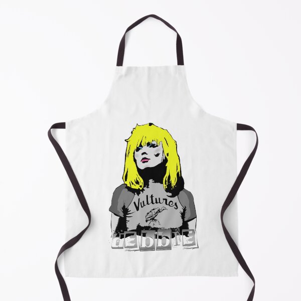 Artikelvorschau, Debbie Harry - Geier entworfen und verkauft von Bad Zombie .