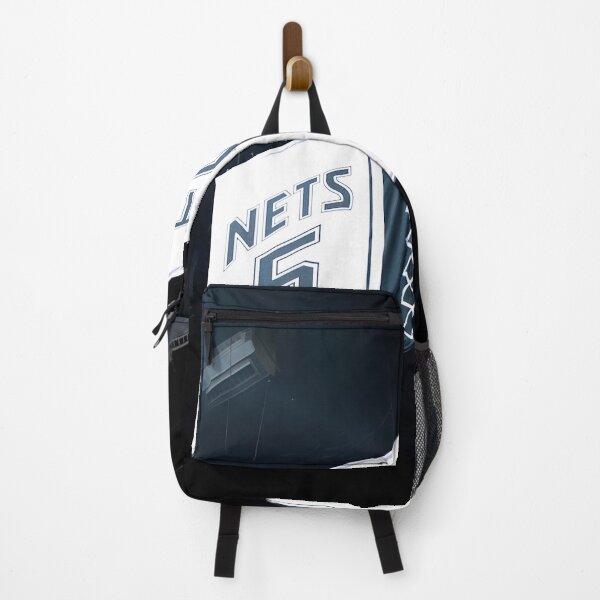 Item preview, Jason Kidd Vince Carter Nets Banner Retired Jerseys designed and sold by purplehaze8915.