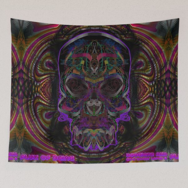 Item preview, Flux Of Being 03 designed and sold by Boogie-72.