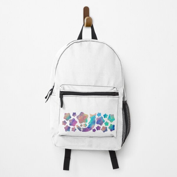 Item preview, Cosmic Fox (Splatter) designed and sold by Nindota.