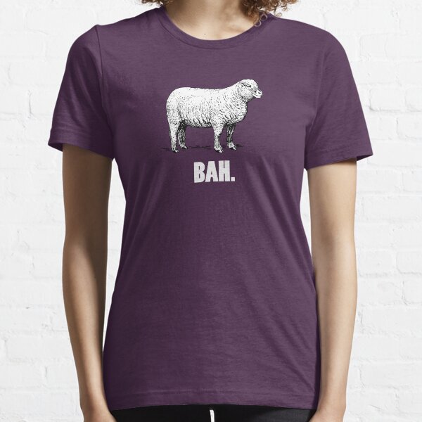 BAH. Essential T-Shirt