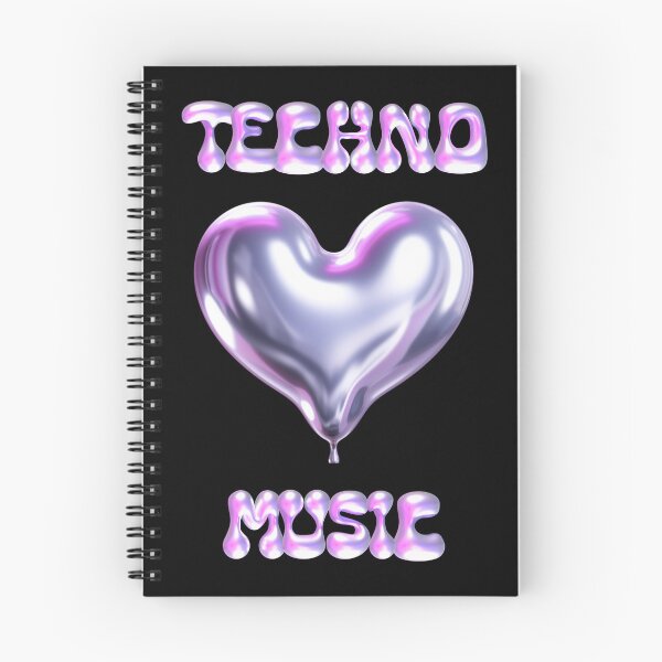 Artikelvorschau, Technomusik entworfen und verkauft von zootdesigns.