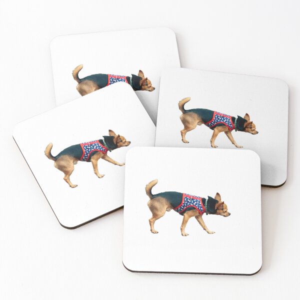 Item preview, Mr. Bean the Dog 2.0 designed and sold by RJsphotography and More.