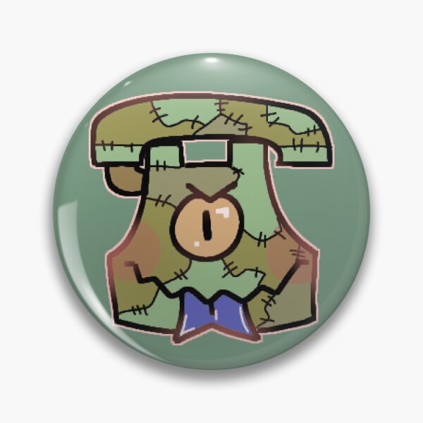 Item preview, Phonegingi Bleh  designed and sold by Pawmoji.