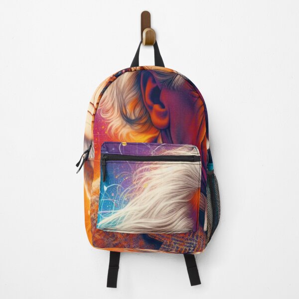 Item preview, Albert Einstein designed and sold by sevenmountains.