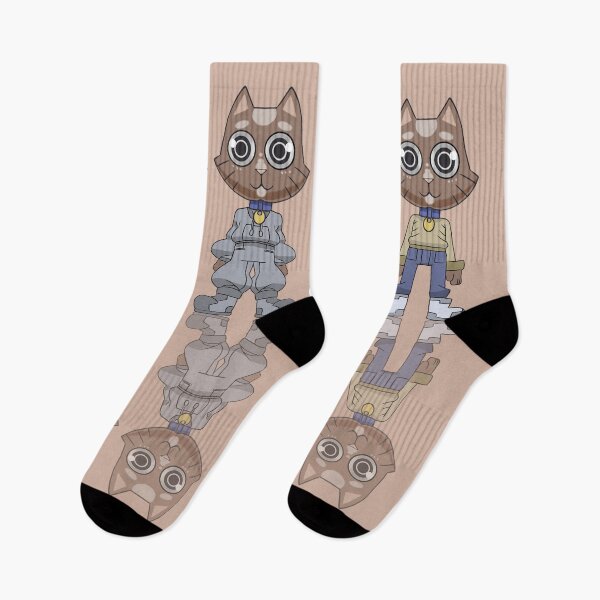 Item preview, Blue-Collar Cat - 4 Illustrations designed and sold by Biomazhop.