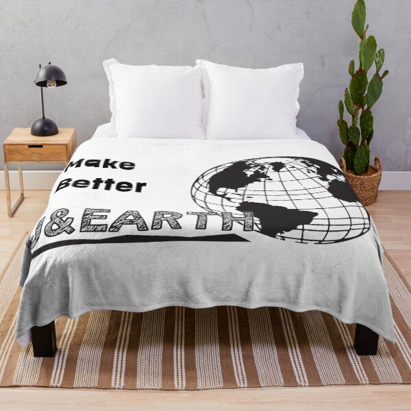 Item preview, You And Earth Together designed and sold by UandEARTH.